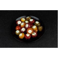 Перчик с сыром (900 гр) Перчик с сыром (900 гр)