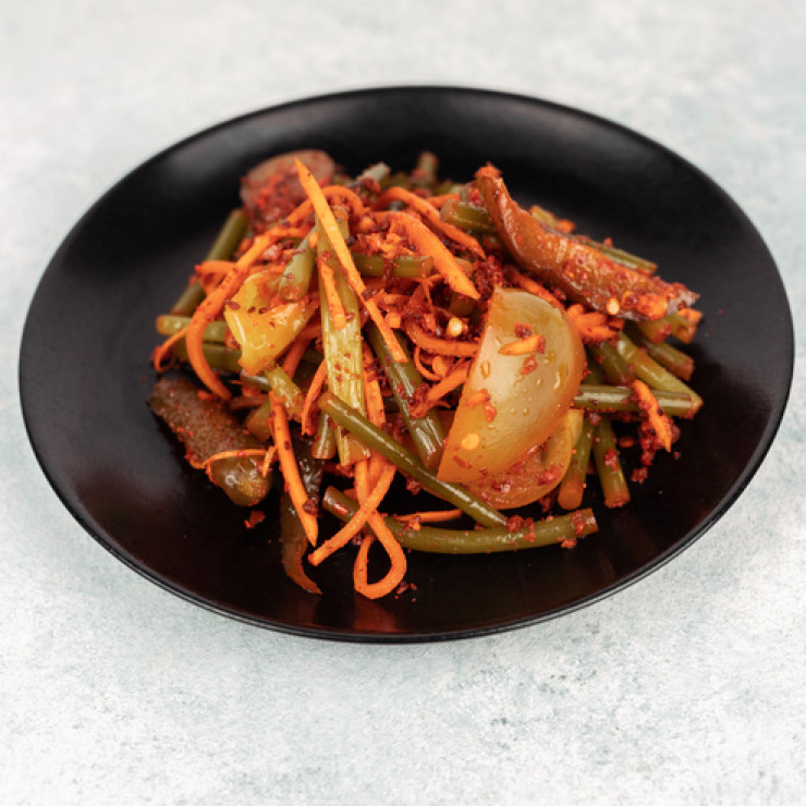 Ассорти по-бакински (уп 1кг)