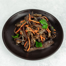 Баклажаны хе (1 кг)