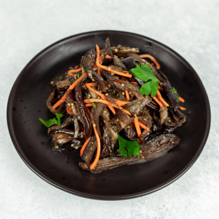 Баклажаны хе (1 кг)