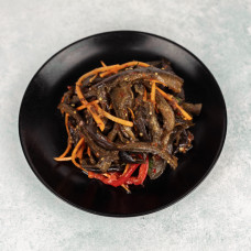 Баклажаны хе острые (уп 1 кг)