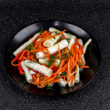 Бамбук по корейски ( уп 1 кг)