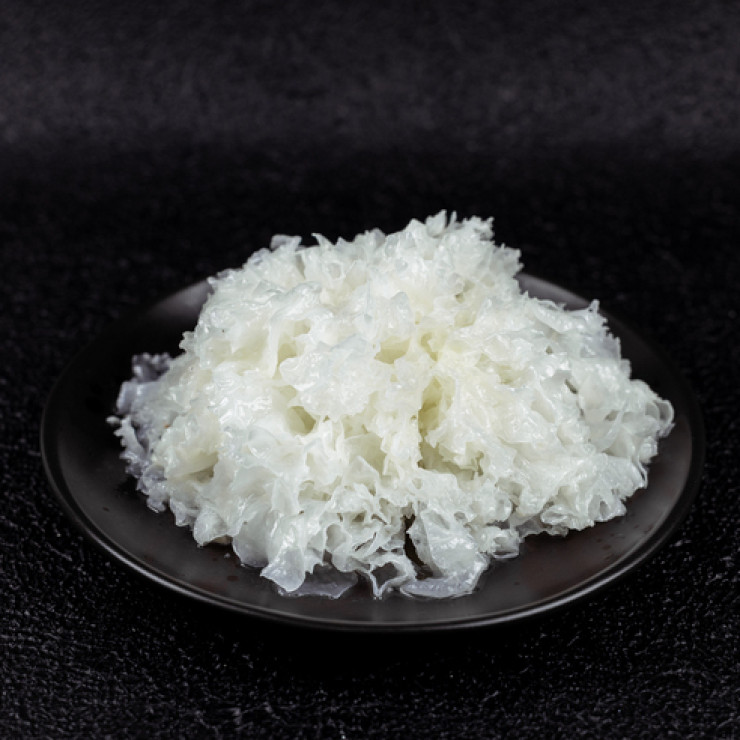 Гребешки (уп 1 кг)