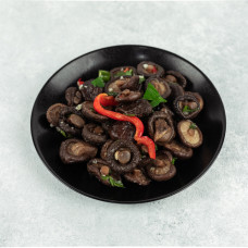 Грибы Шитаки  (уп 1 кг)