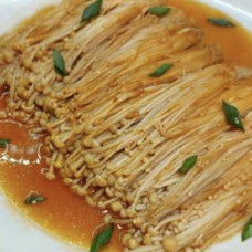 Грибы эноки (1 кг)