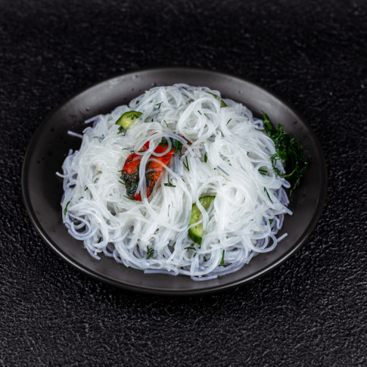 Фунчоза по корейски(1 кг)