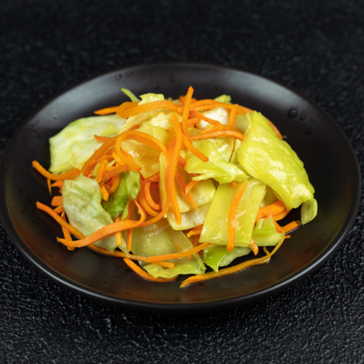 Ча клюква с шафраном (1 кг)