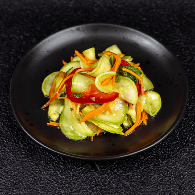 Кабачки (уп 1 кг) Кабачки (уп 1 кг)