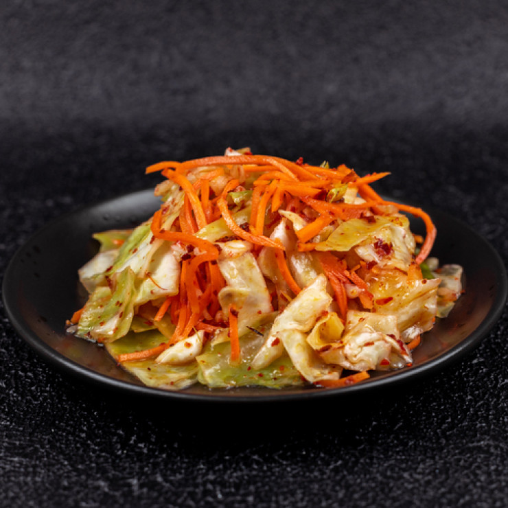 Капуста ча острая (уп 1 кг)