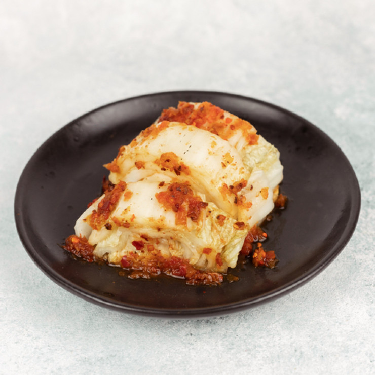 Ким чи (уп 1 кг)