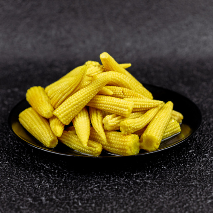 Кукуруза  (уп 1 кг)