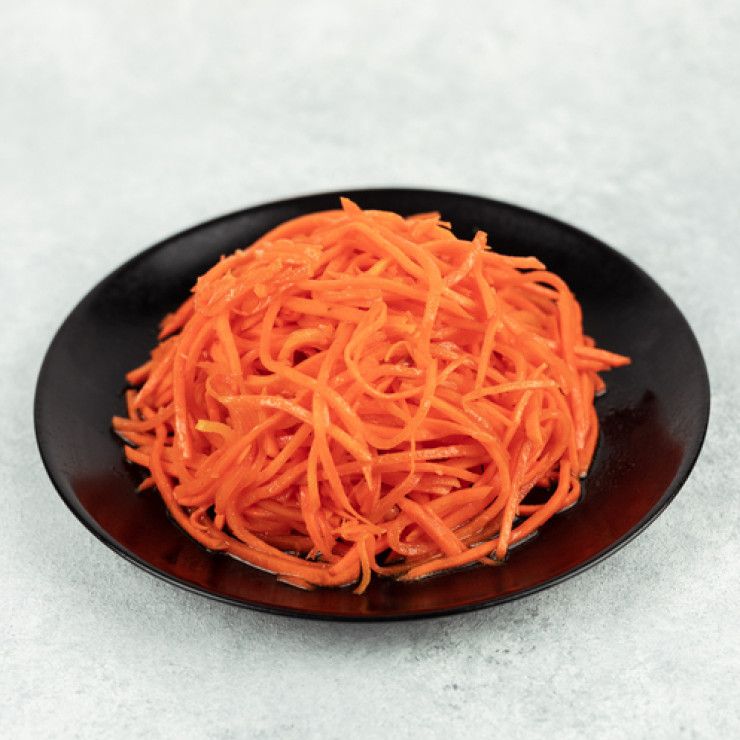 Морковь Ча (уп 1 кг)