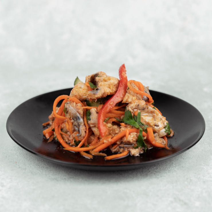 Рыба хе (уп 1 кг)