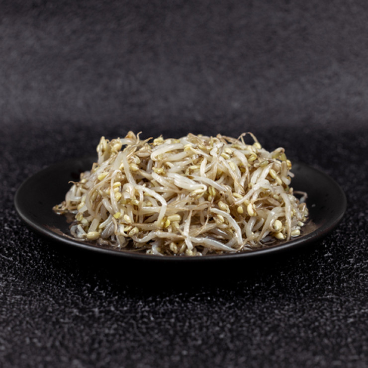 Ростки маш (уп 1 кг)