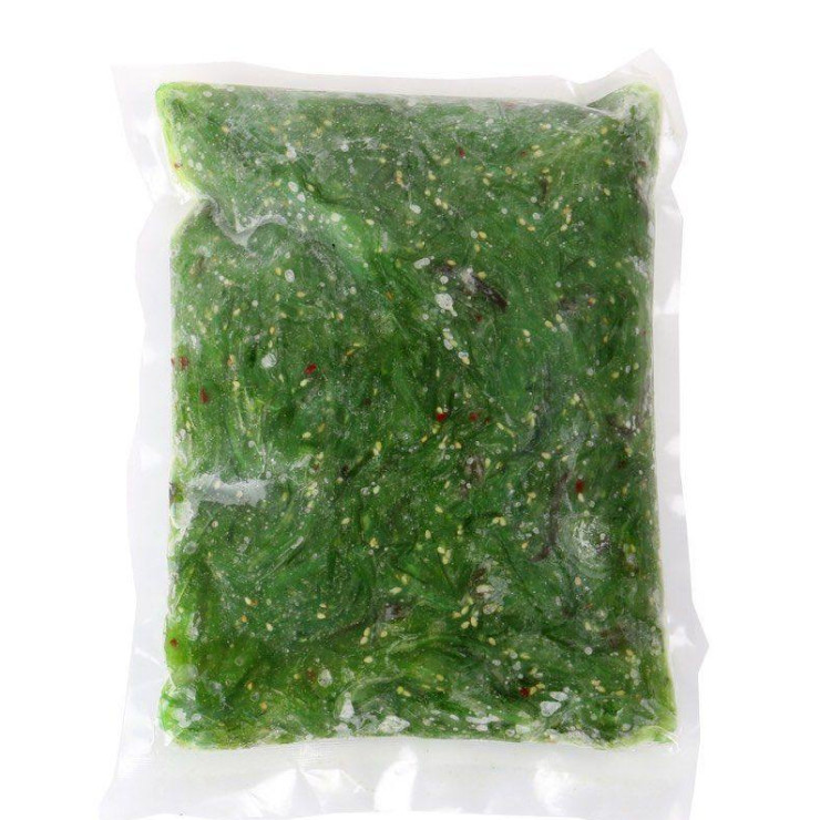 Салат Чука (уп 500 гр)