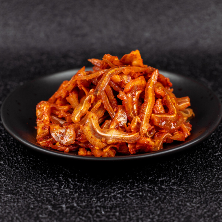 Ушки свиные (1 кг) Ушки свиные (1 кг)