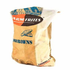 Хашбрауны картофельные (2,5 кг)