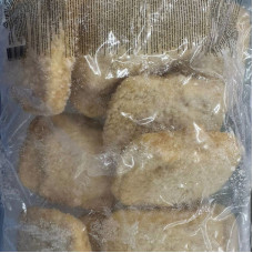 Кордон блю с ветчиной и сыром (1,485 кг)