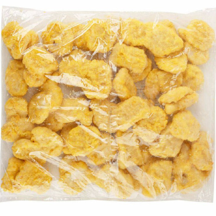 Наггетсы (1,1 кг)