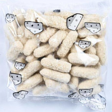 Сырные палочки моцарелла (уп 1 кг)