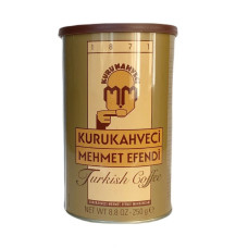 Кофе молотый Mehmet Efendi 250 гр