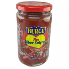 Перечная паста (600 гр)