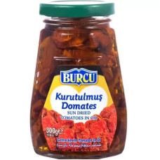Томаты вяленые "Burcu" (300 гр) 
