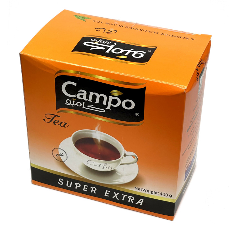 Чай Кампо (200 гр)