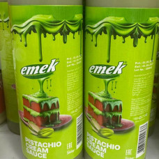 Фисташковый крем (350 гр)