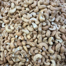 Кешью жареный