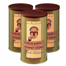 Кофе молотый Mehmet Efendi 500 гр