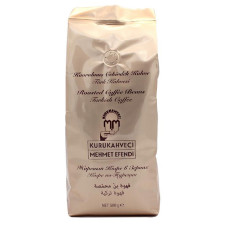 Кофе зерновой Mehmet Efendi 500 гр