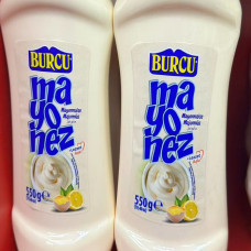 Майонез Burcu (550 гр)