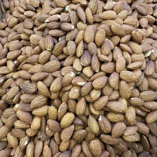 Миндаль жареный