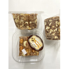 Щербет шоколадный (400 гр) Щербет шоколадный (400 гр)