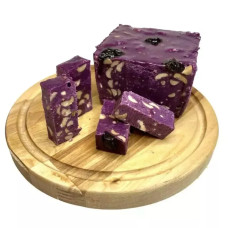 Щербет черника (400 гр) Щербет черника (400 гр)