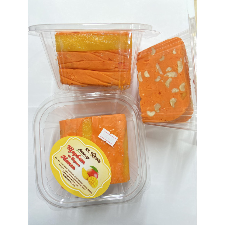 Щербет манго (400 гр)