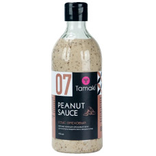 Соус ореховый (470мл)