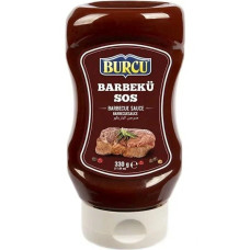 Соус барбекю "Burcu" (330 гр)