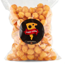 Сырные шарики копченые (500 гр)