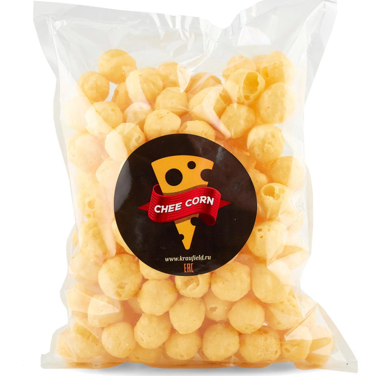 Сырные шарики оригинальные (500 гр)