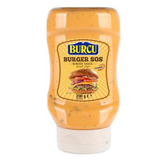 Соус для бургера "Burcu"  (290 гр)