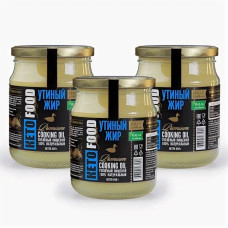 Утиный жир (450 гр)