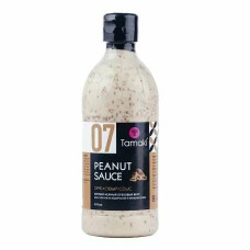 Соус TAMAKI ореховый (470мл)