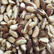 Бразильский орех (цена за 1 кг, заказ от 0,3 кг)