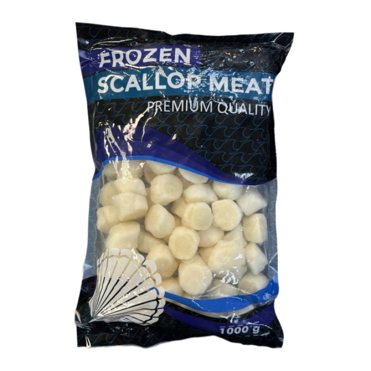 Филе гребешка премиум (1 кг)