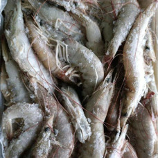 Креветки (40\50) Иран (2 кг)