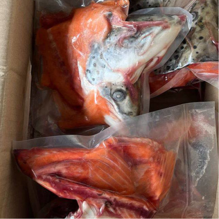 Суповой набор (1 кг)