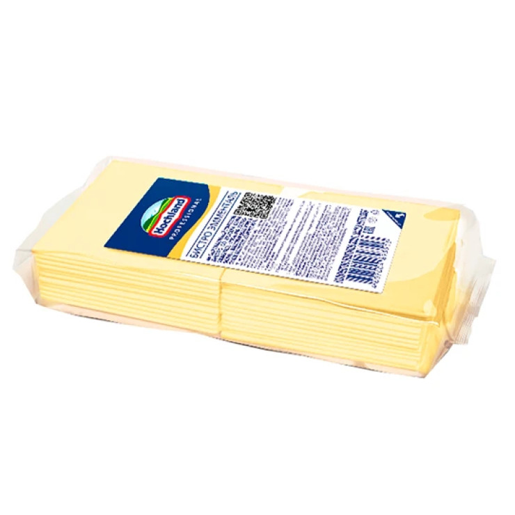 Сыр Эмменталь плавленый Hochland (369 гр) Сыр Эмменталь плавленый Hochland (369 гр)