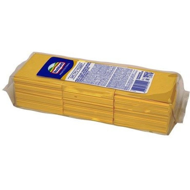 Сыр Эмменталь плавленый Чеддер (364 гр) Сыр Эмменталь плавленый Чеддер (364 гр)